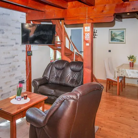 Ajla By Interhome Tar-Vabriga