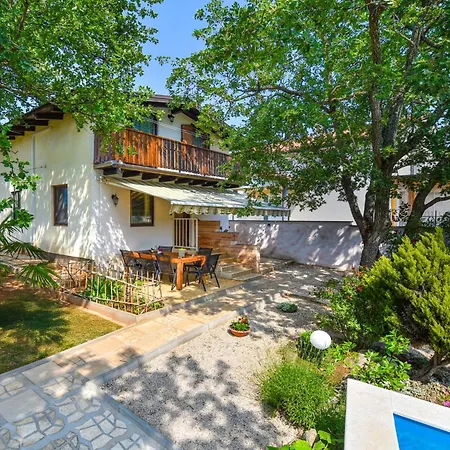 Ajla By Interhome Tatil Evi Tar-Vabriga