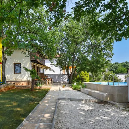 Ajla By Interhome Сasa de vacaciones Tar-Vabriga