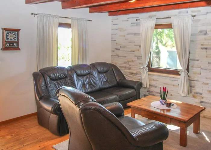 Ajla By Interhome * Tar-Vabriga